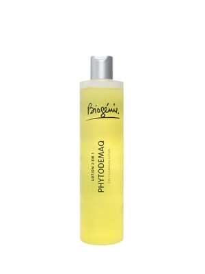 Фитодемак лосьон очищающий / Phytodemaq Biogenie 400 мл. Фитодемак лосьон очищающий / Phytodemaq Biogenie 400 мл.
