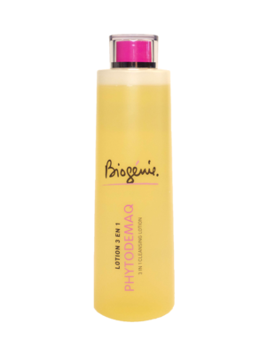 Фитодемак лосьон очищающий / Phytodemaq Biogenie 200 мл. Фитодемак лосьон очищающий / Phytodemaq Biogenie 200 мл.