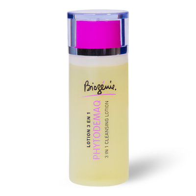 Фитодемак лосьон очищающий / Phytodemaq Biogenie 50 мл. Фитодемак лосьон очищающий / Phytodemaq Biogenie 50 мл.