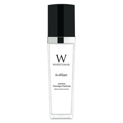 Тоник Лосьон освежающий / Fresh toning lotion 140 МЛ Тоник Лосьон освежающий / Fresh toning lotion 140 МЛ