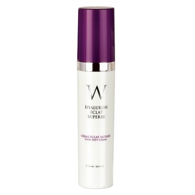 Крем атласный Eclat / Satin soft cream 60 МЛ Крем атласный Eclat / Satin soft cream 60 МЛ