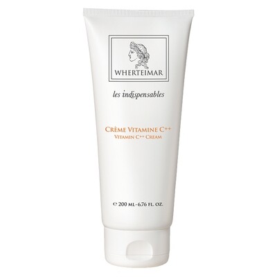 Крем витамин С++ / Vitamin C ++ cream 200 мл Крем витамин С++ / Vitamin C ++ cream 200 мл