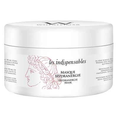 Маска альгинатная Hydranergie/ Hydranergie mask 500 г Маска альгинатная Hydranergie/ Hydranergie mask 500 г
