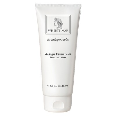 Маска антистресс Reveillant/ Revealing mask 200 мл Маска антистресс Reveillant/ Revealing mask 200 мл