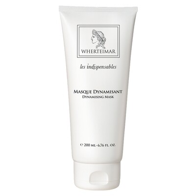 Маска Dynamisant/ Dynamising mask 200 мл Маска Dynamisant/ Dynamising mask 200 мл