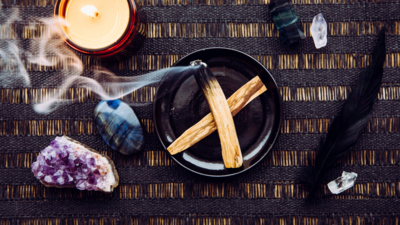 Palo Santo