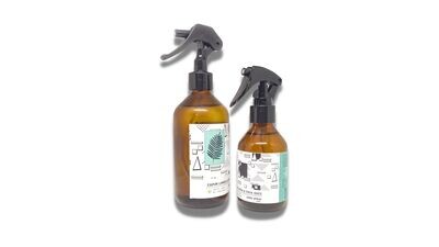 Home Spray
Capim limão &amp; Erva doce