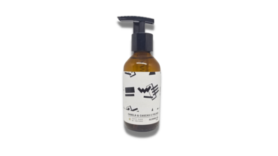 Alcool Gel 70º
Canela &amp; Cascas e folhas
