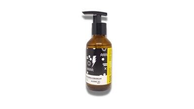 Alcool Gel 70º
Flor de Cerejeira &amp; Baunilha
