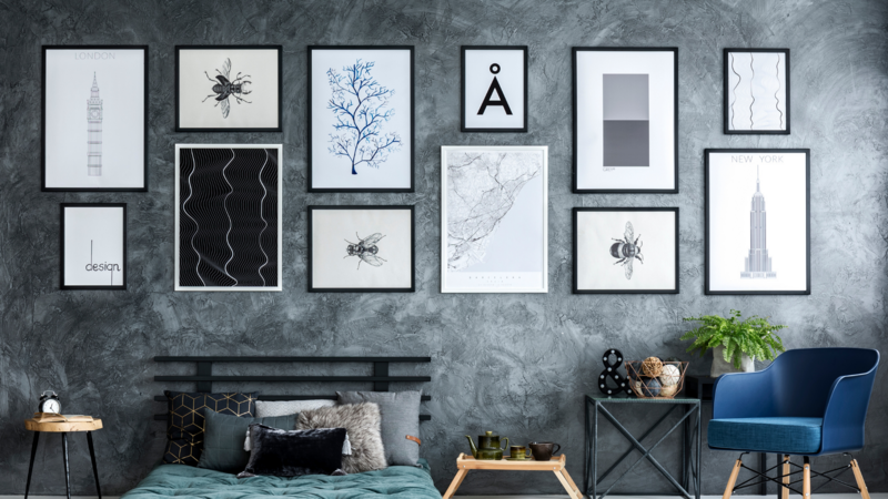 POSTERS