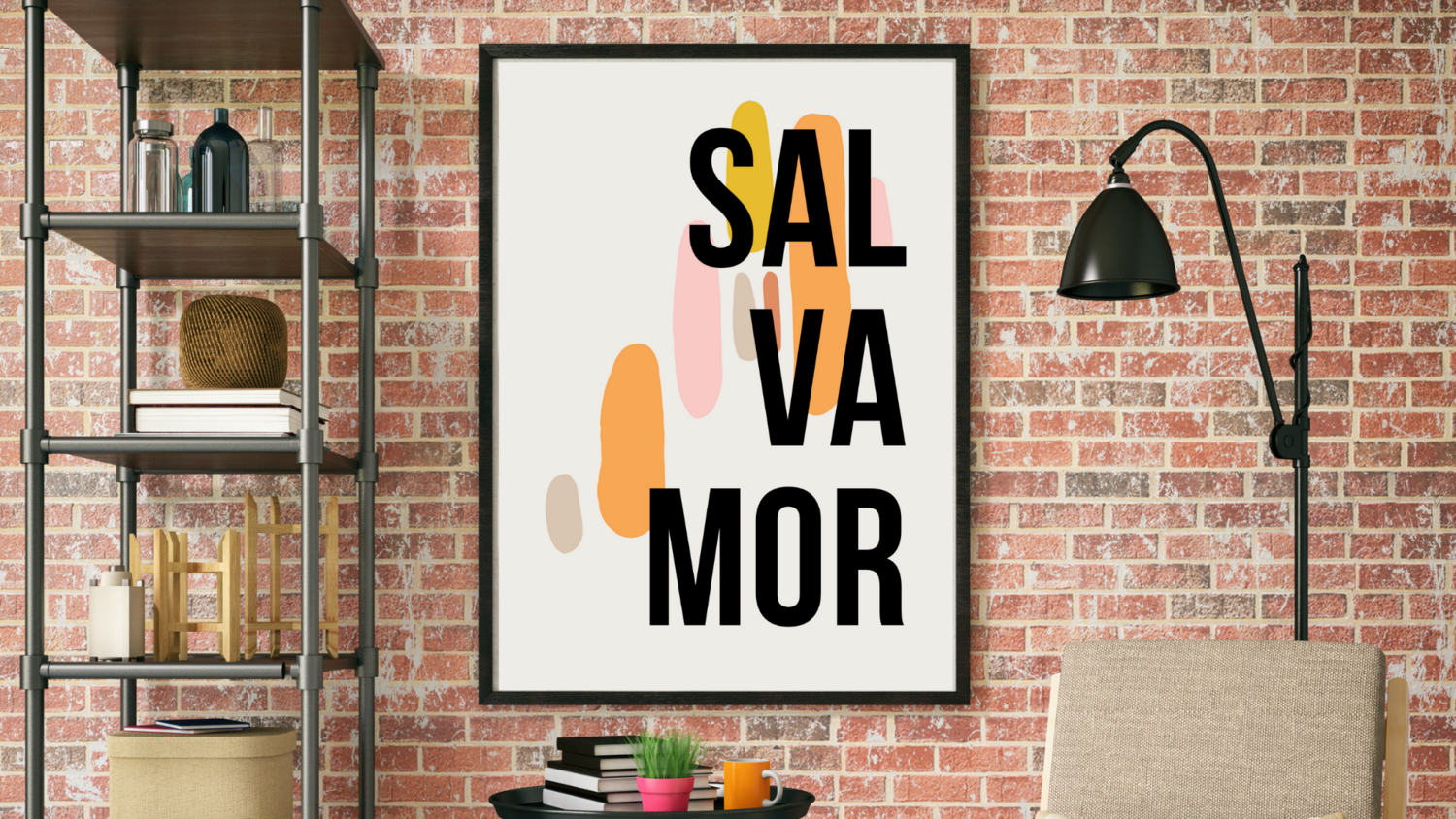SALVAMOR