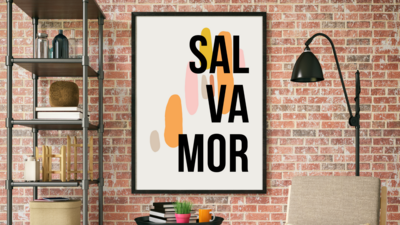 SALVAMOR