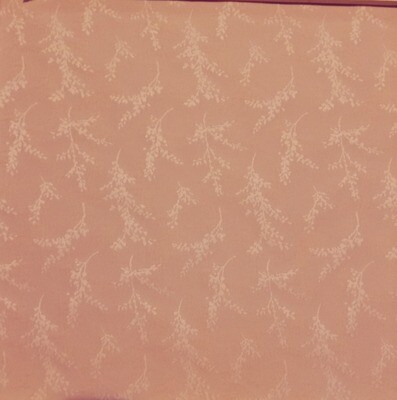 Roller Blind - Fabric: Fleur Blossom A8 Roller Blind - Fabric: Fleur Blossom A8