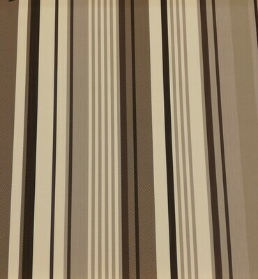 Roller Blind - Fabric: Cece Moonshine A22 Roller Blind - Fabric: Cece Moonshine A22