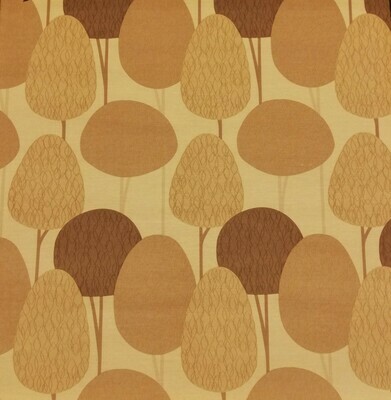 Roller Blind - Fabric: Othello Ballad A26 Roller Blind - Fabric: Othello Ballad A26