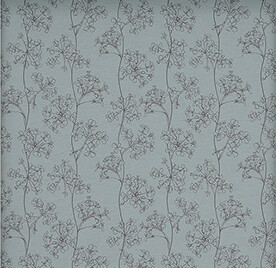 Roller Blind - Fabric: Ayana Duck Egg Blue B28 Roller Blind - Fabric: Ayana Duck Egg Blue B28