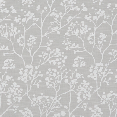 Roller Blind -BLACKOUT Fabric: Carey Silver A20 Roller Blind -BLACKOUT Fabric: Carey Silver A20