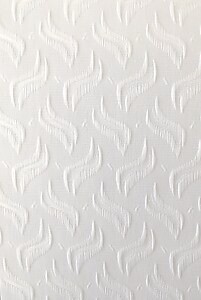 Tern White Vertical Slats Tern White Vertical Slats