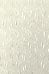 Tern Cream Vertical Slats Tern Cream Vertical Slats