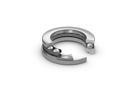 RODAMIENTO AXIAL ECONOMICO