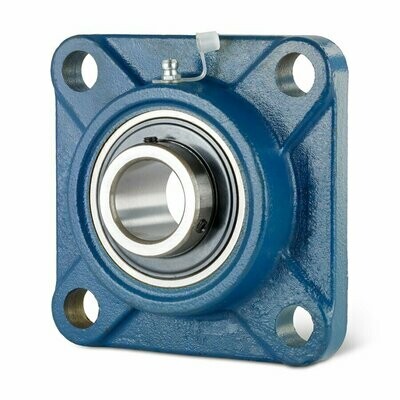 CHUMACERA DE PARED 4T SKF
