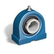 CHUMACERA DE PISO RECORTADA SKF