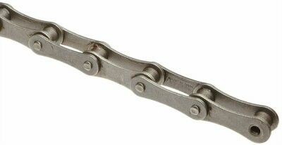CADENA INOXIDABLE
