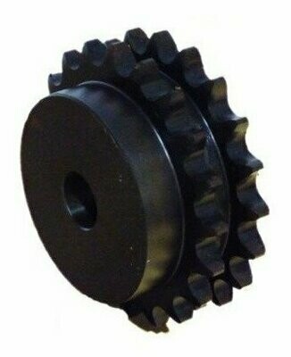 CATARINA DOBLE P-40