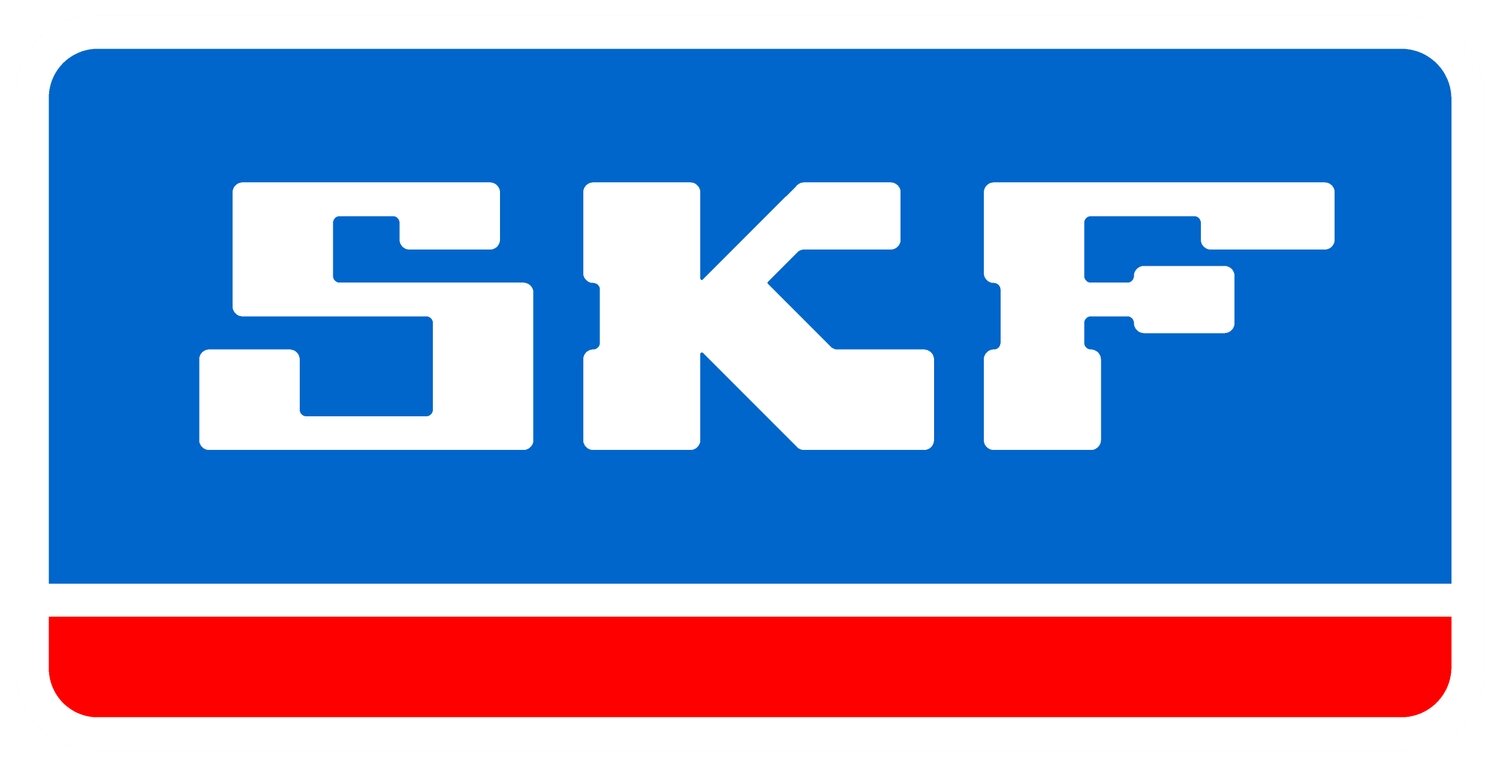 Chumacera inoxidable FYAWK 3/4 LTHR SKF