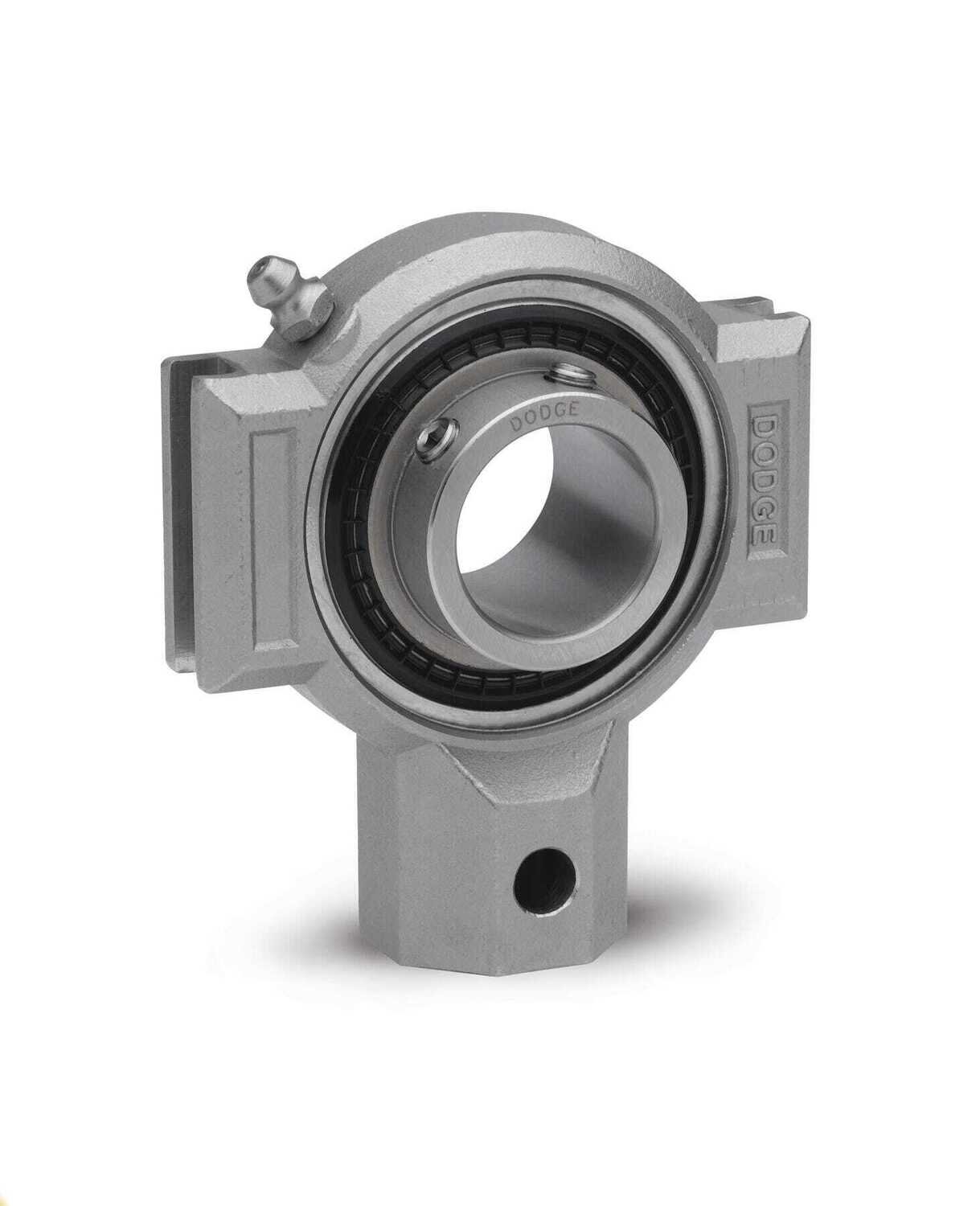Chumacera tensora resistente ala corrosion caja inoxidable NSTU-SCEZ