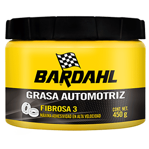Grasa Fibrosa 3 (450gr) Bardahl