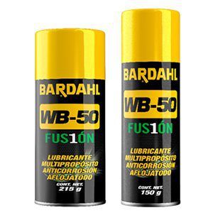 Aflojatodo WB-50 (215gr) Bardahl