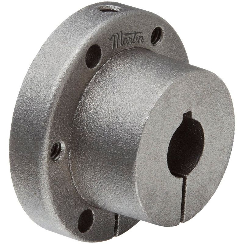 Buje IBSA U0 (2.1/2"--2.1/2". barreno maximo 1.1/8") tipo Nacional