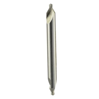 Broca de centro plana HHS 3.1mm (1/8") No.4