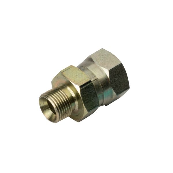 Adaptador de manometro de bomba hidraulica TMJL 100-3 SKF