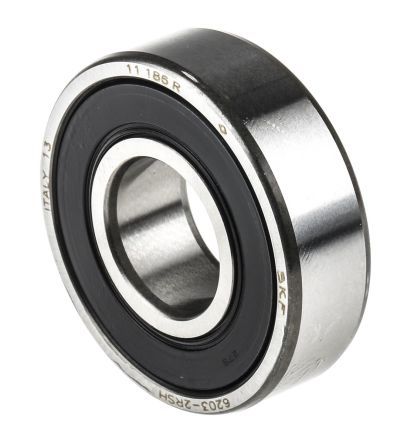 Rodamiento 16012 C3 (60-95-11) SKF