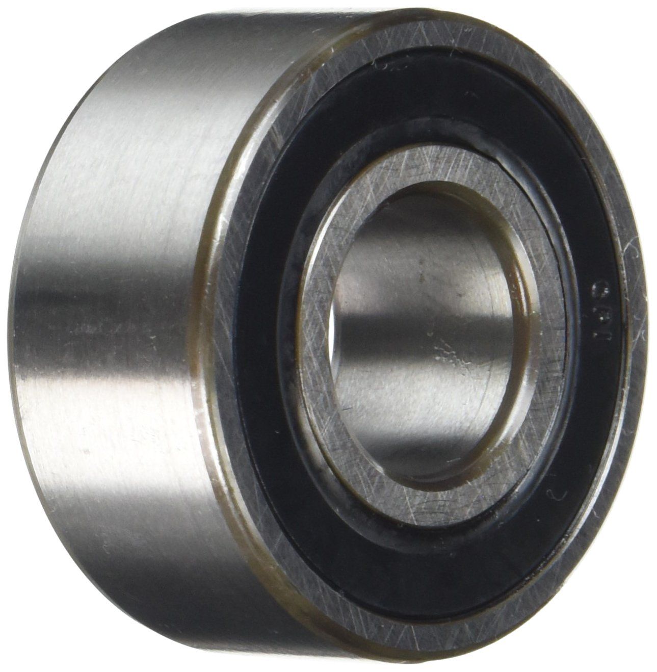 Rodamiento 3205 A-2RS1/C3 (25-52-20.6) SKF