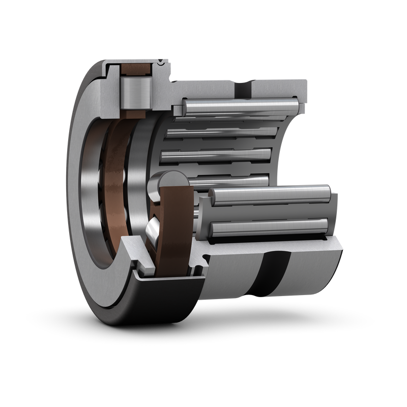 Rodamiento NKXR-15-XL (15-24-23) FAG