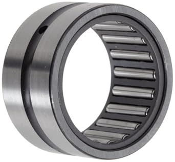 Rodamiento NK-14/16-XL (14-22-16) FAG