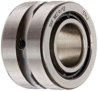 Rodamiento NKI-20/16-XL (20-32-16) FAG