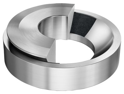 Rotula milimetrica GE-30-AW-A (30-75-26) INA