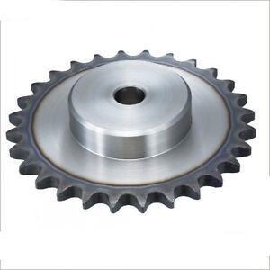 Barreno para catarina de acero de 8" cu�ero de 2"-3/4"