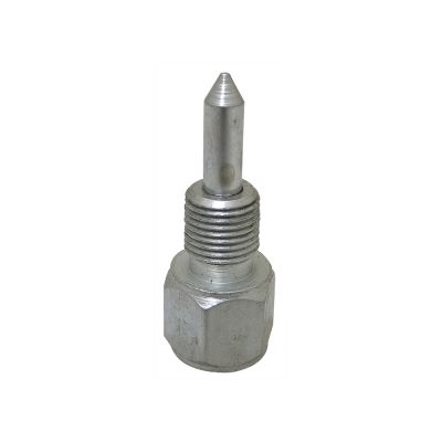 Boquilla de aguja para inyector