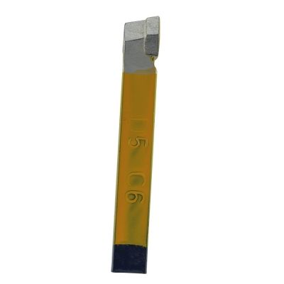 Buril de pastilla 3/4" en punta (D-12)