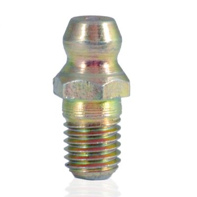 Grasera recta en pulgadas 1/4" 28 UNF (17.4-9.1, H-100RLA) Karlen