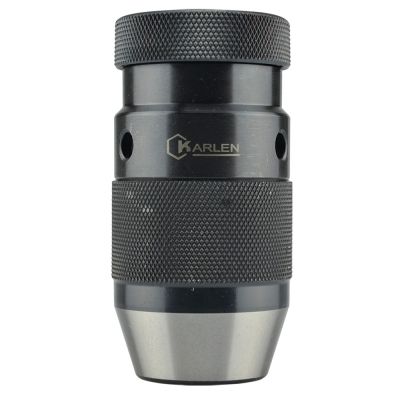 Broquero conico sin llave, entrada 6JT DE 5/8" Karlen