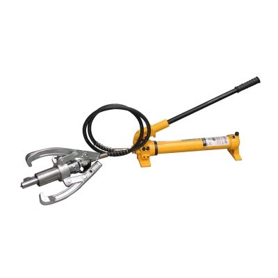 Extractor de poleas hidraulico de 2 garras apertura 50-250MM Karlen