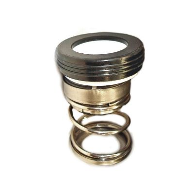Sello mecanico en pulgadas tipo 43 de 1.1/2" (1.5"-2.126"-2.6378") Karlen