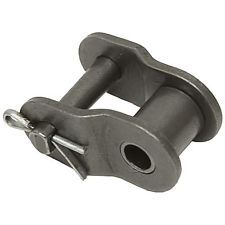 1/2 candado para cadena de acero al carbon en pulgadas P-120-1-R (paso 1.1/2") CHJC