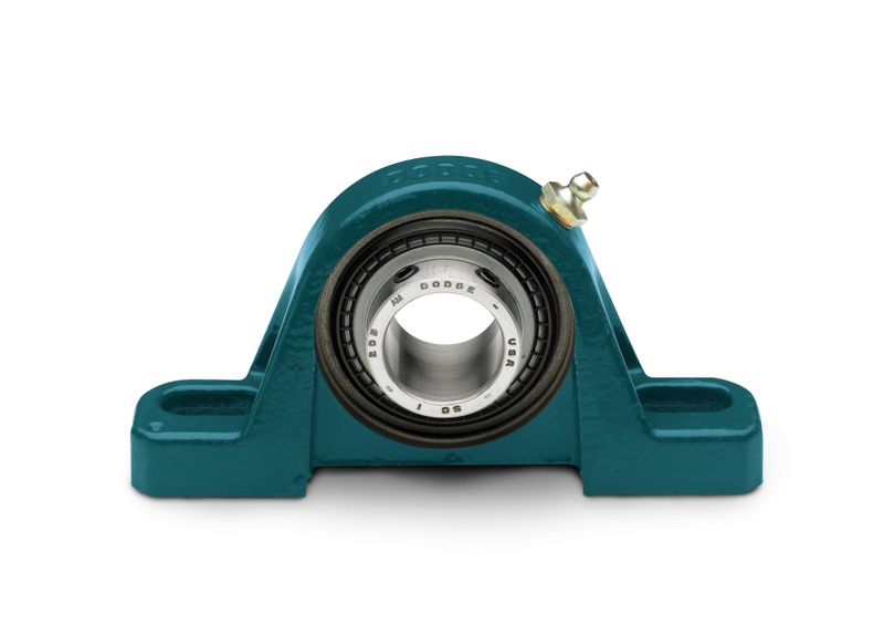 Chumacera de piso P2B-SC-200 (123819) (2") Dodge